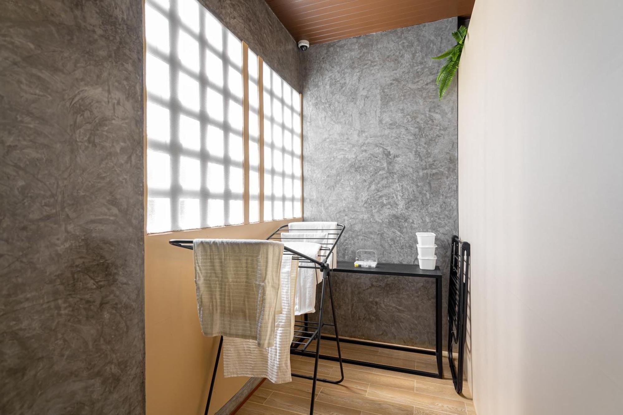 Mitsu Guesthouse Karon Exterior foto
